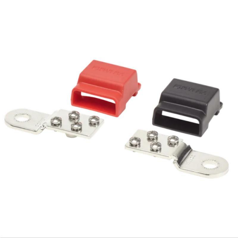 Battery Terminal Mount BusBars