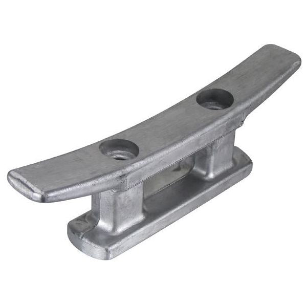 Cast Alloy Dock Cleat