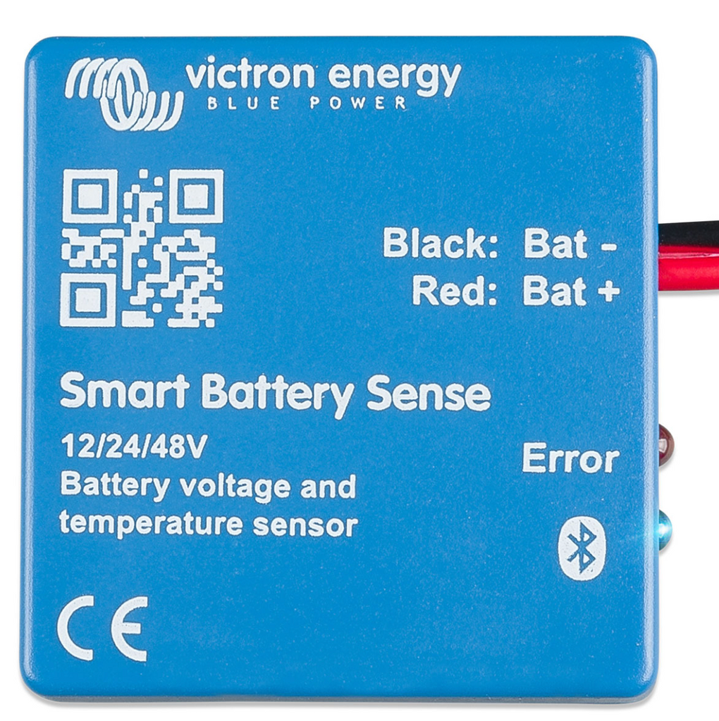 Victron Smart Battery Sense long range (up to 10m)