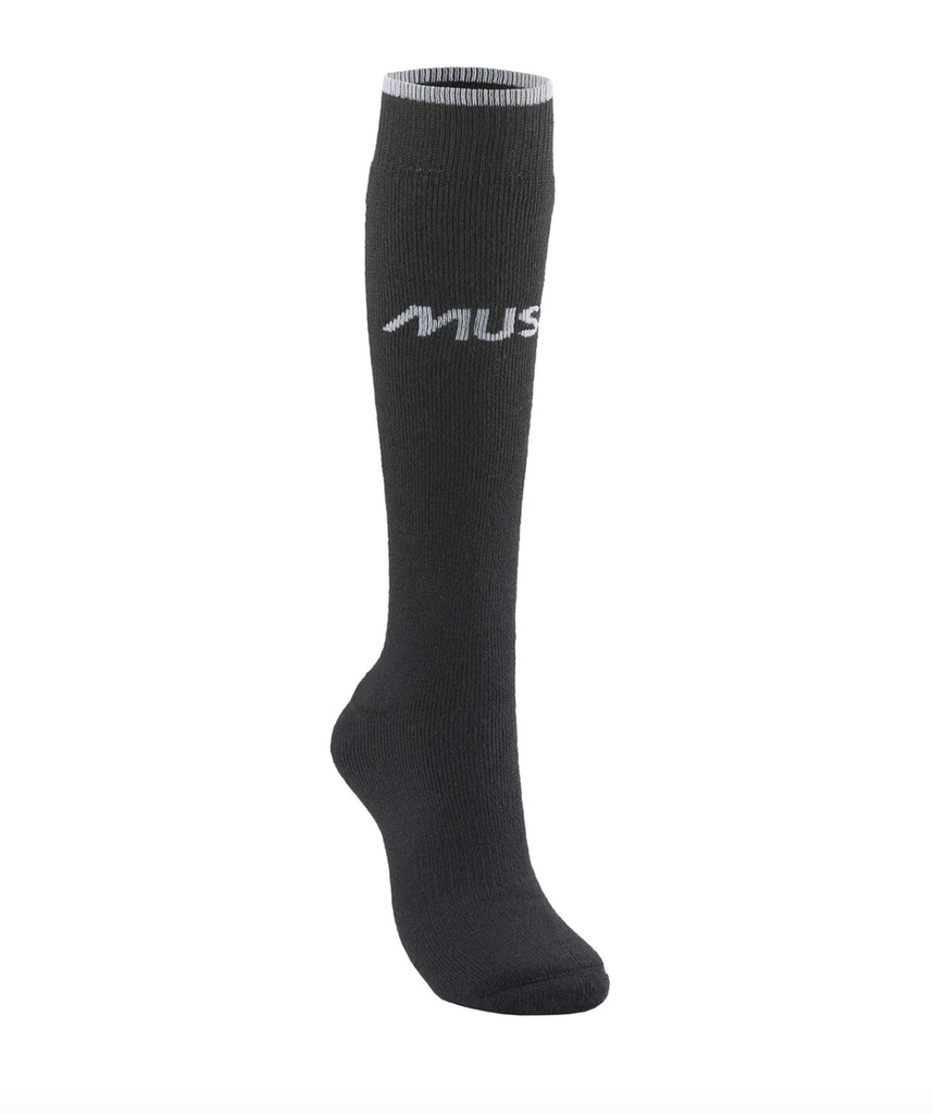 MUSTO THERMAL LONG SOCK