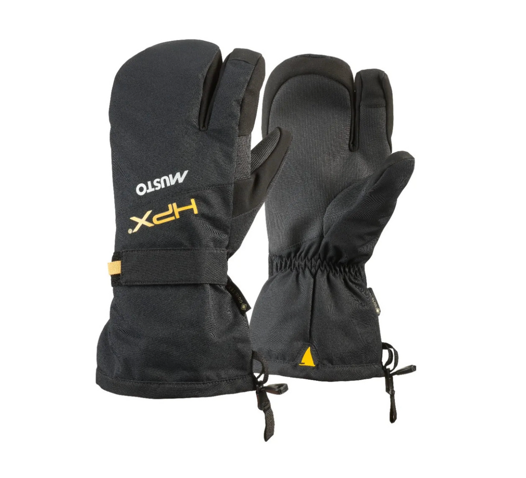 MUSTO HPX GORE-TEX OCEAN GLOVE