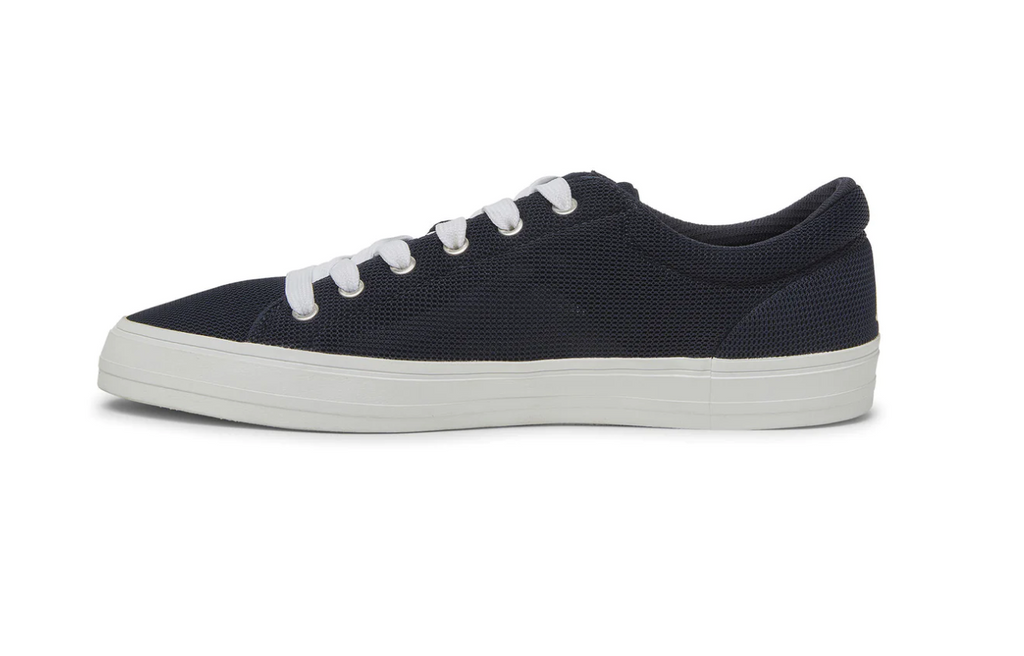 MUSTO NAUTIC ZEPHYR SHOE (NAVY)