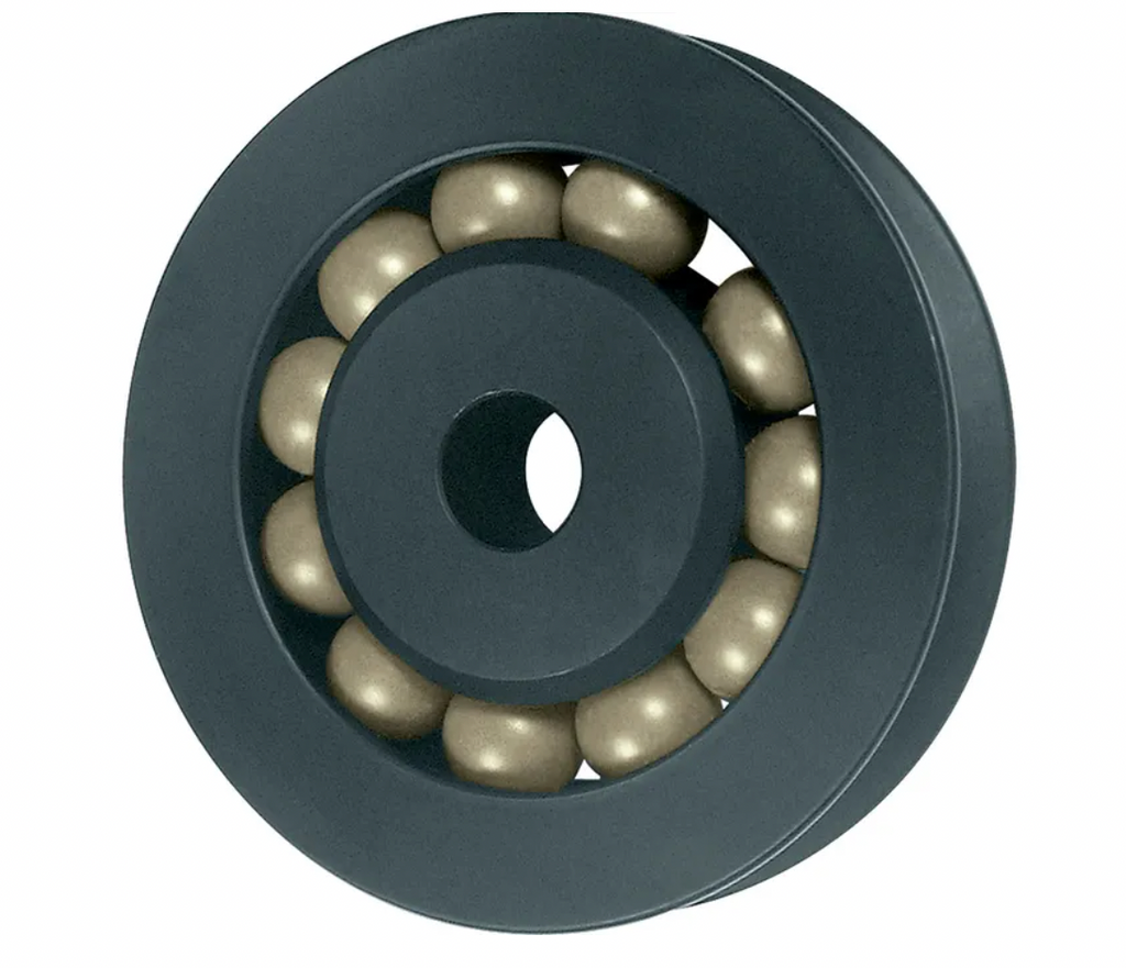 RONSTAN Series 50 Ball Bearing Sheave RF54000