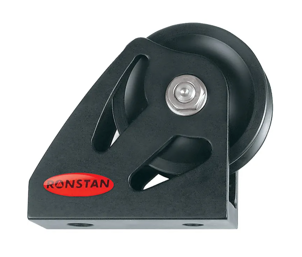 Ronstan Series 60 Upright Lead, Single RF61171