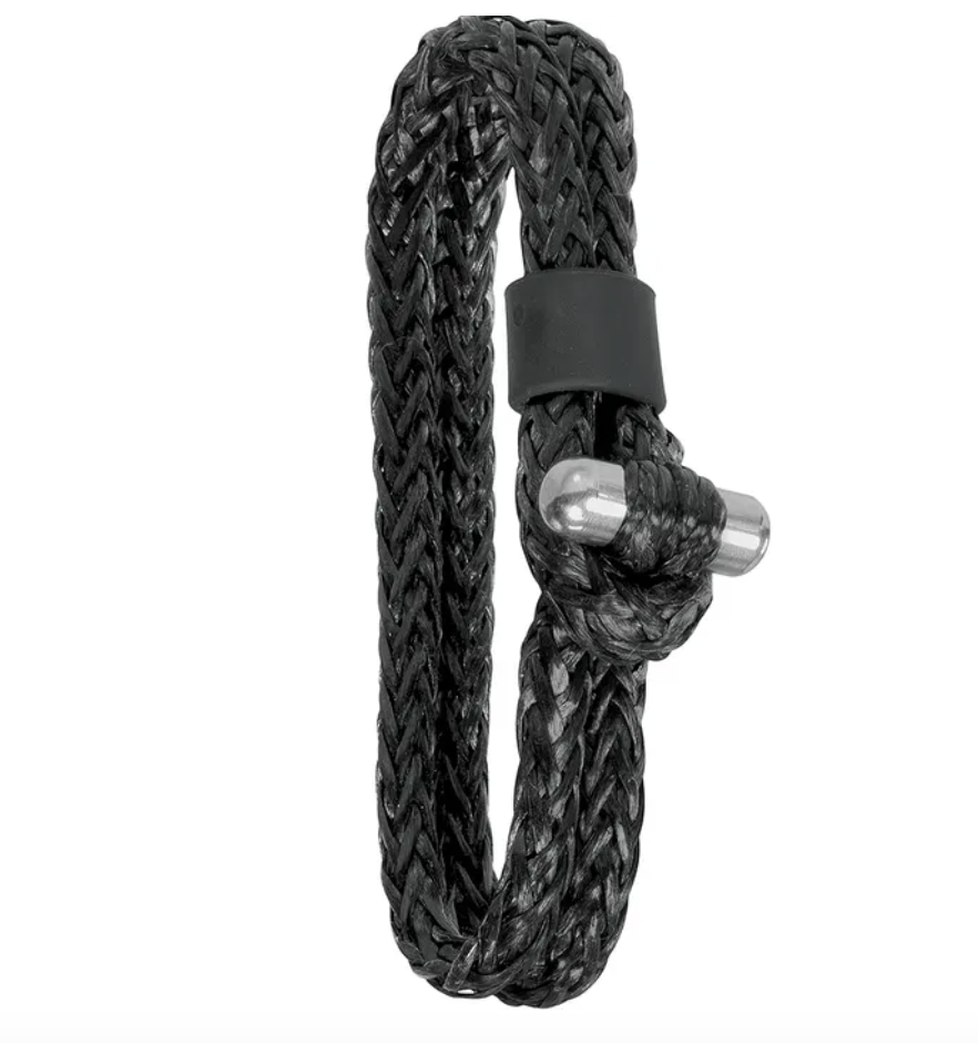 Ronstan SK99 Dyneema® Soft Shackle with Dog Bone, Suits RF47109: RF7008-09