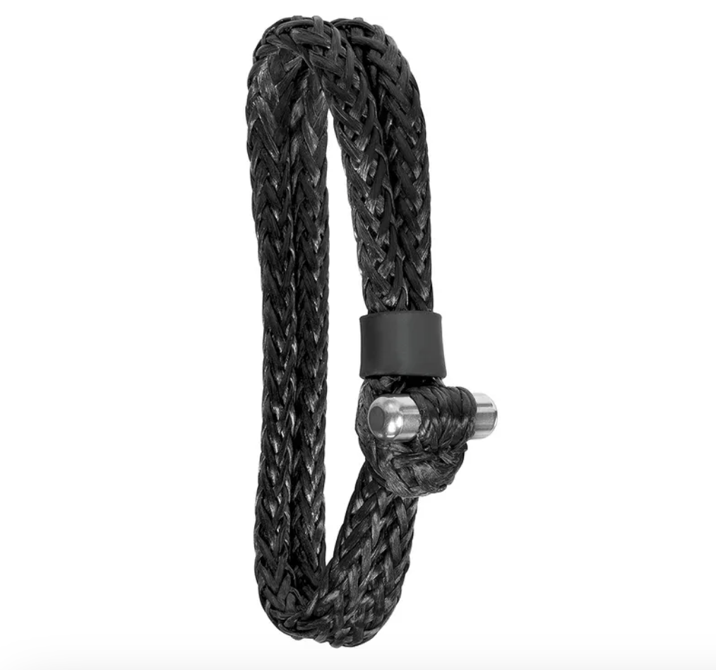 Ronstan SK99 Dyneema® Soft Shackle with Dog Bone (Suits RF67109) RF7010-13