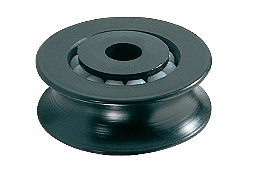 Ronstan 28mm Ball Bearing Acetal Sheave, 11mm Width RF1020