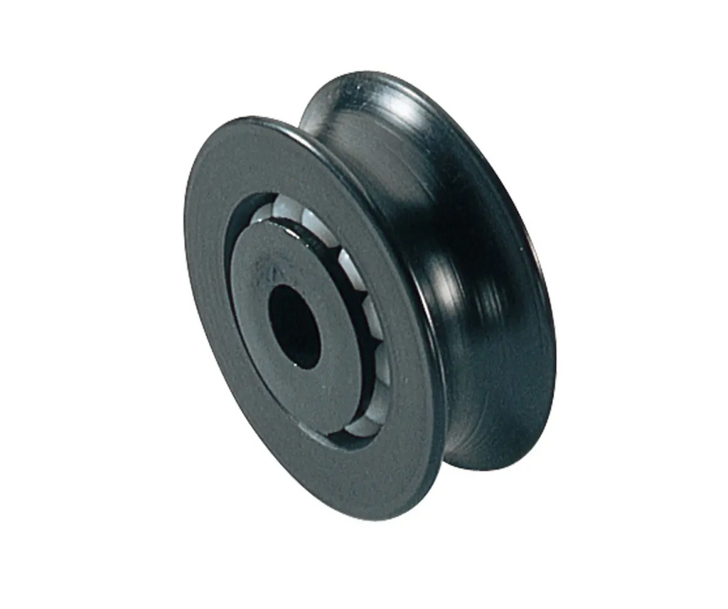 Ronstan 50.4mm Ball Bearing Acetal Sheave, 17mm Width RF1767