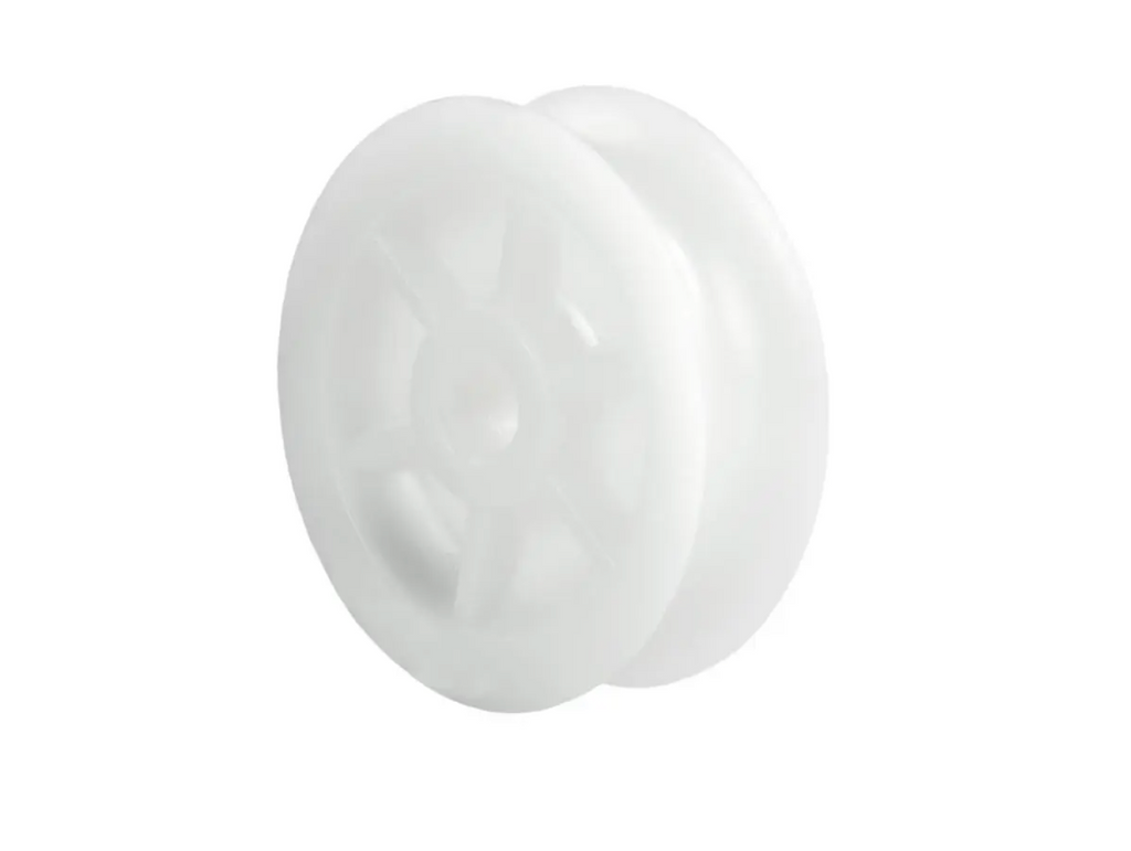 Ronstan 28mm Acetal Sheave, 15mm Width RF128