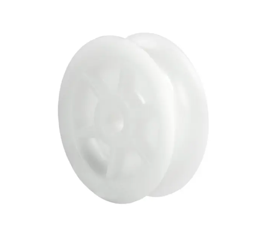 Ronstan 38mm Acetal Sheave, 10mm Width RF1751