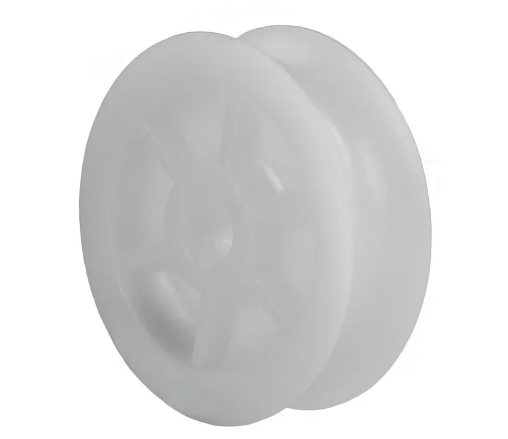 Ronstan 50mm Acetal Sheave, 15.6mm Width RF1759