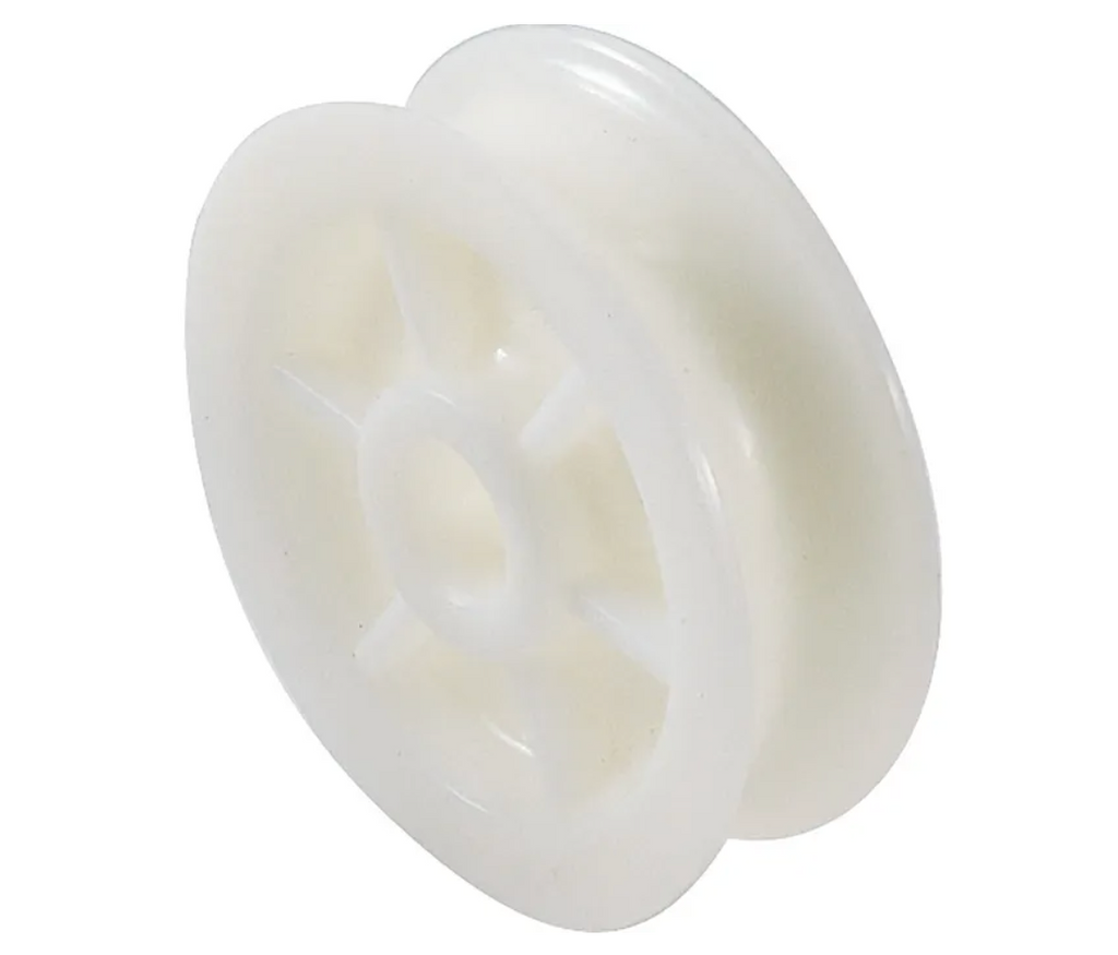 Ronstan 59mm Acetal Sheave, 19mm Width RF437