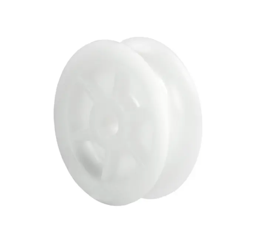 Ronstan 66mm Acetal Sheave, 15mm Width RF1765