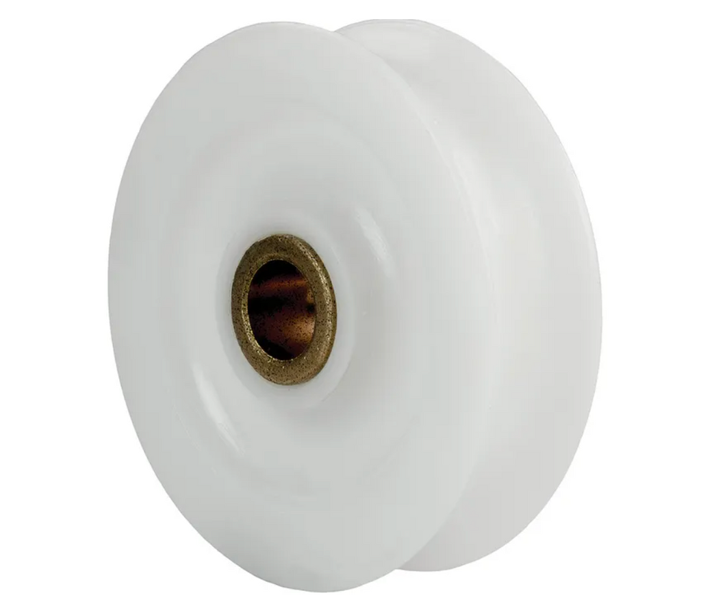 Ronstan 73mm Acetal Sheave, 22mm Width RF431