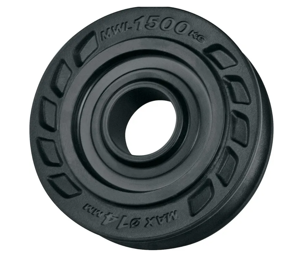 Ronstan Series 75 Pulley Sheave, Acetal  RZ1000