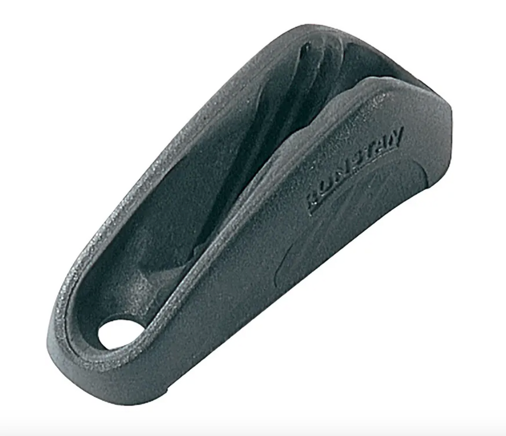 Ronstan Open V-Cleat for 3-6mm Line RF5100