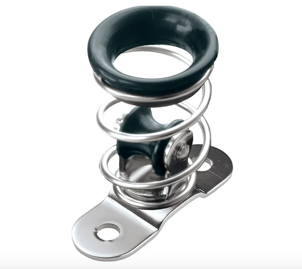 RONSTAN Swivel Base for Series 40 and 55 Orbit™ Blocks RF4