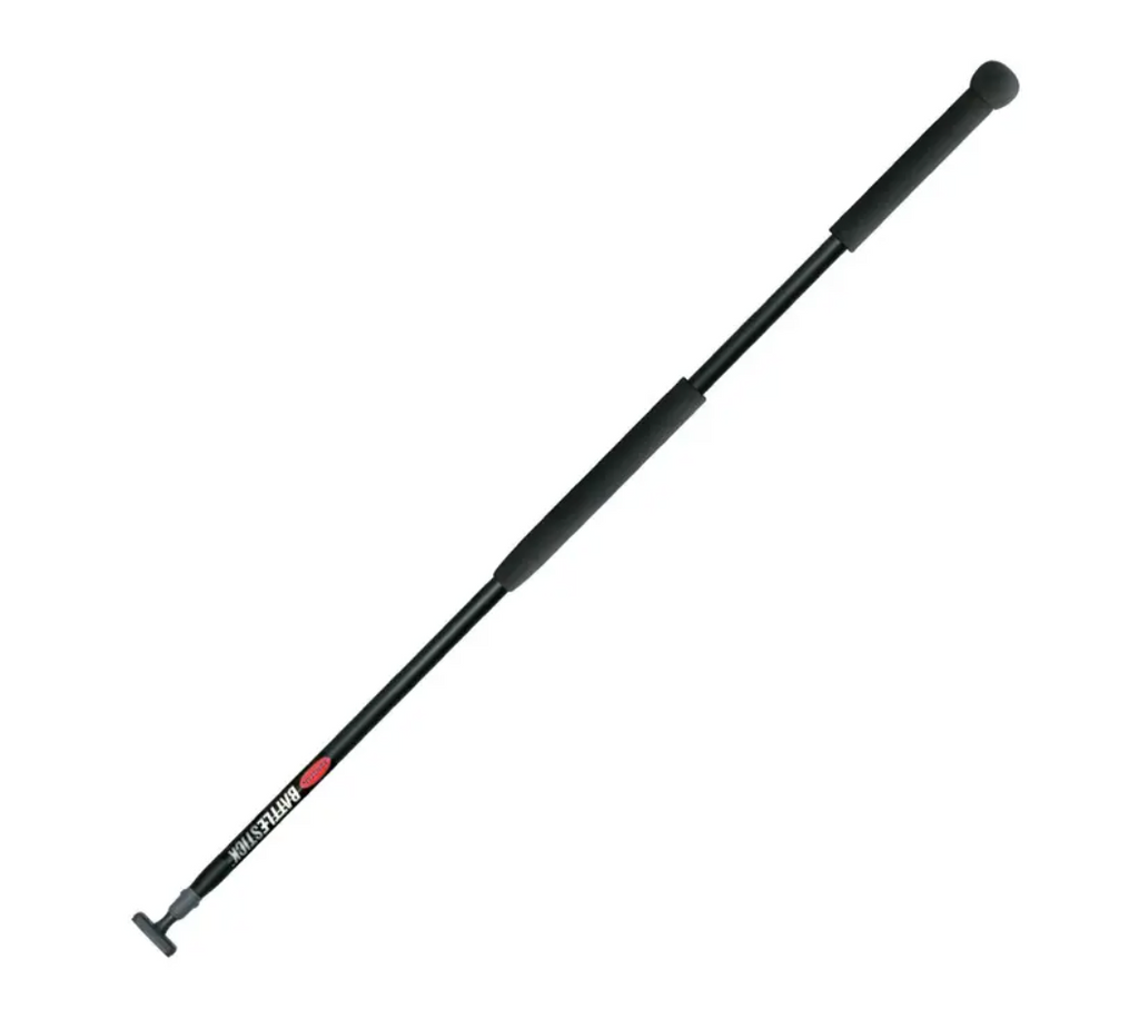 Ronstan Battlestick™, Tiller Extension, 740-1210mm Split Grip Telescopic RF3134