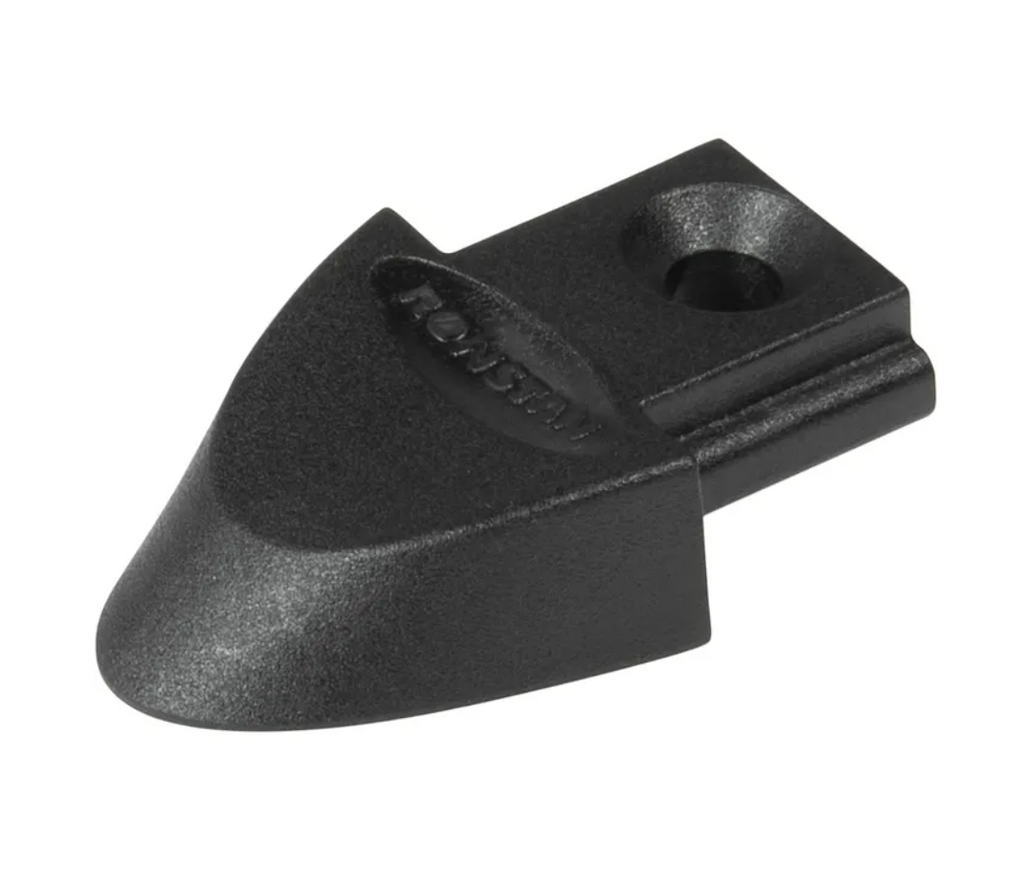 Ronstan Series 19 C-Track End Cap RC91980