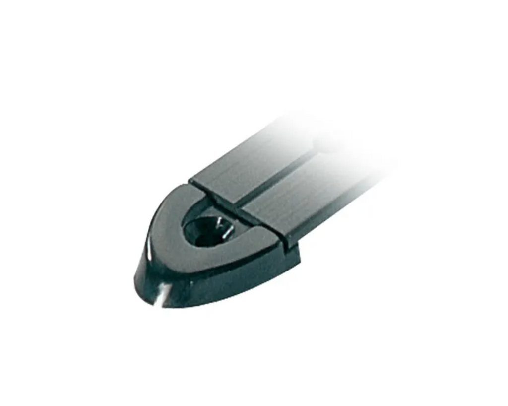 Ronstan Series 25, T-Track, End Cap RF72581