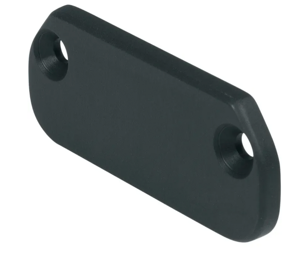 Ronstan Series 26 Cover Plate for Control End RC12681P