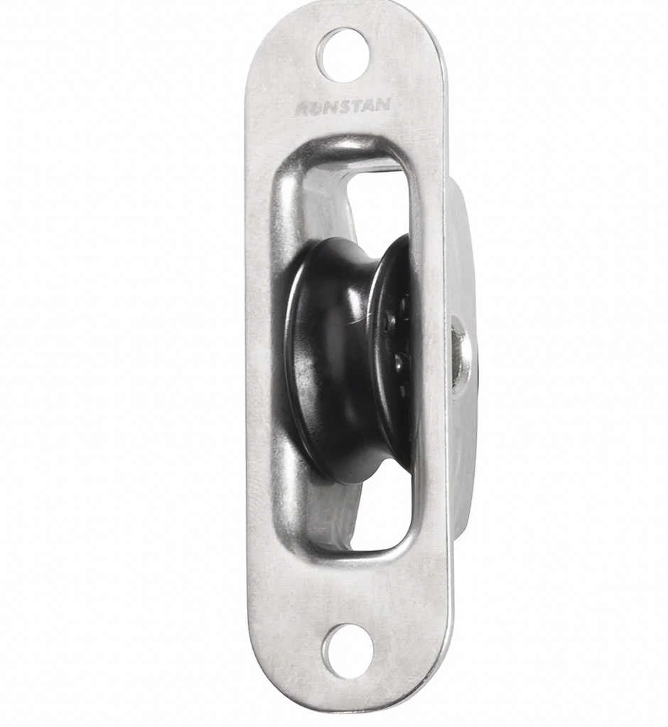 Ronstan Series 20 Ball Bearing Exit Block RF25711