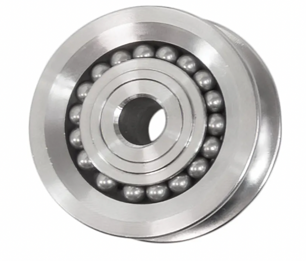 Ronstan Series 40 Ball Bearing Sheave, High Load RF48000HL