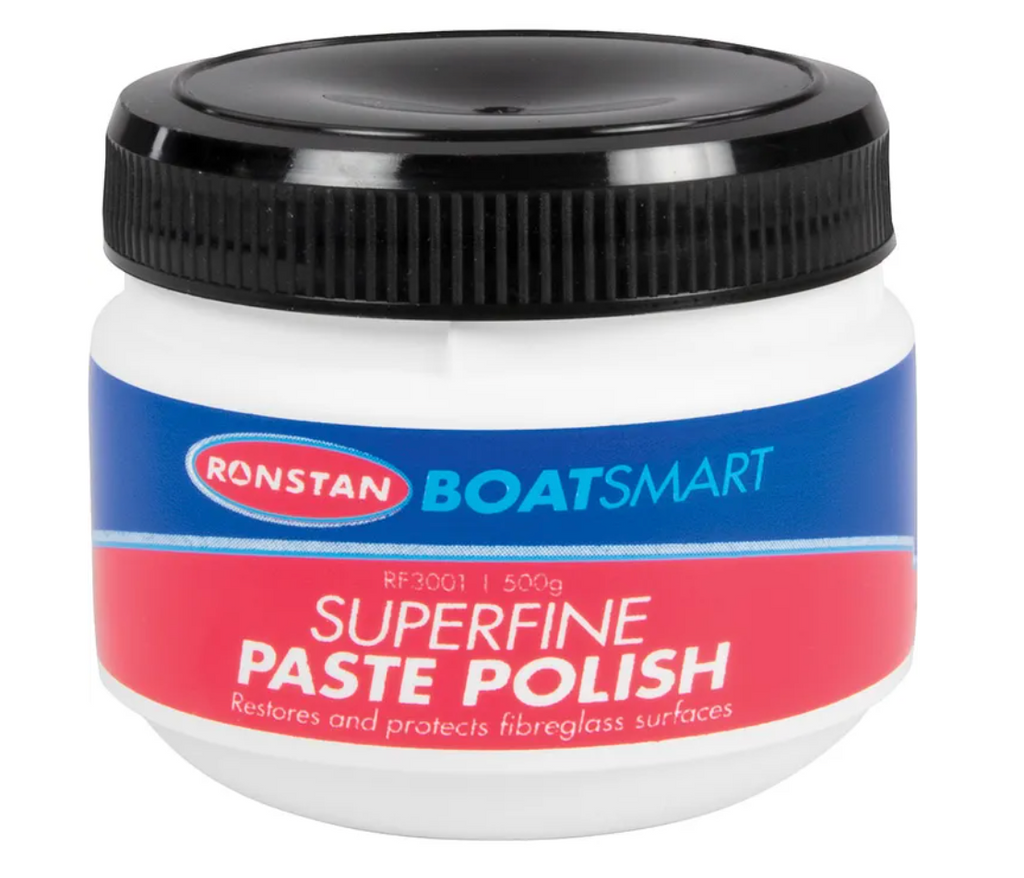 Ronstan Boat Smart Superfine Paste Polish (500ml) RF3001