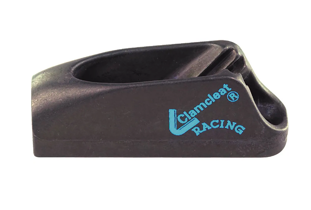 Ronstan Clamcleat Racing Junior MK2 Hard Anodised C211MK2AN