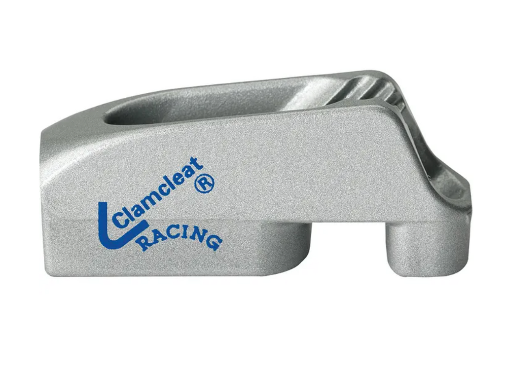 Ronstan Clamcleat Racing Micros with Becket C270