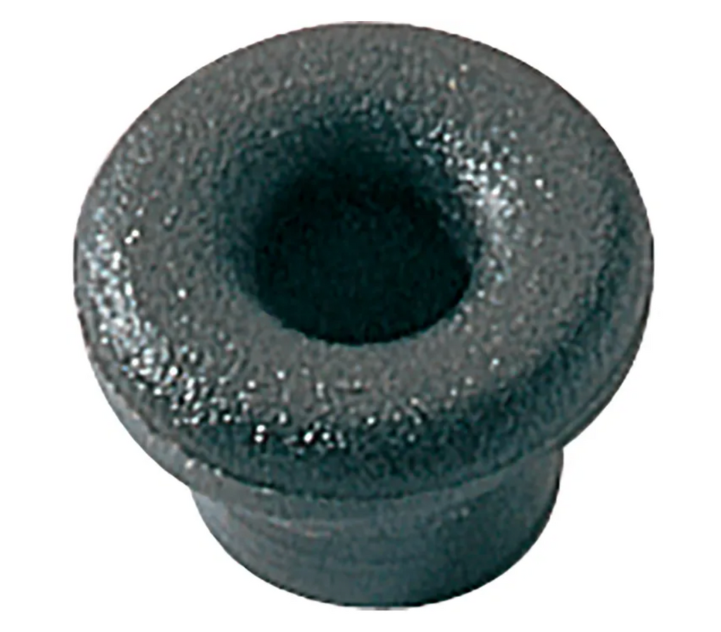 Ronstan Grommet ID:4mm,Black PNP54BBLK