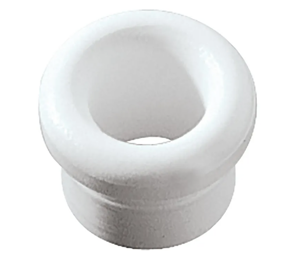 Ronstan Grommet ID:8mm,White PNP54A