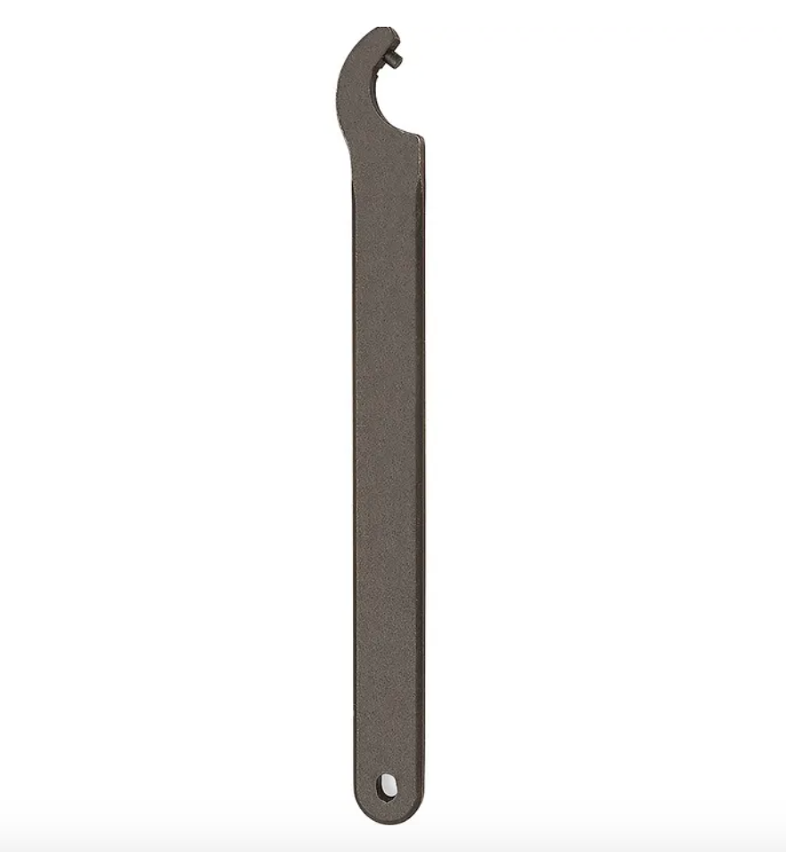 Ronstan Hook Wrench Diameter 2.0mm Pin RF3205S