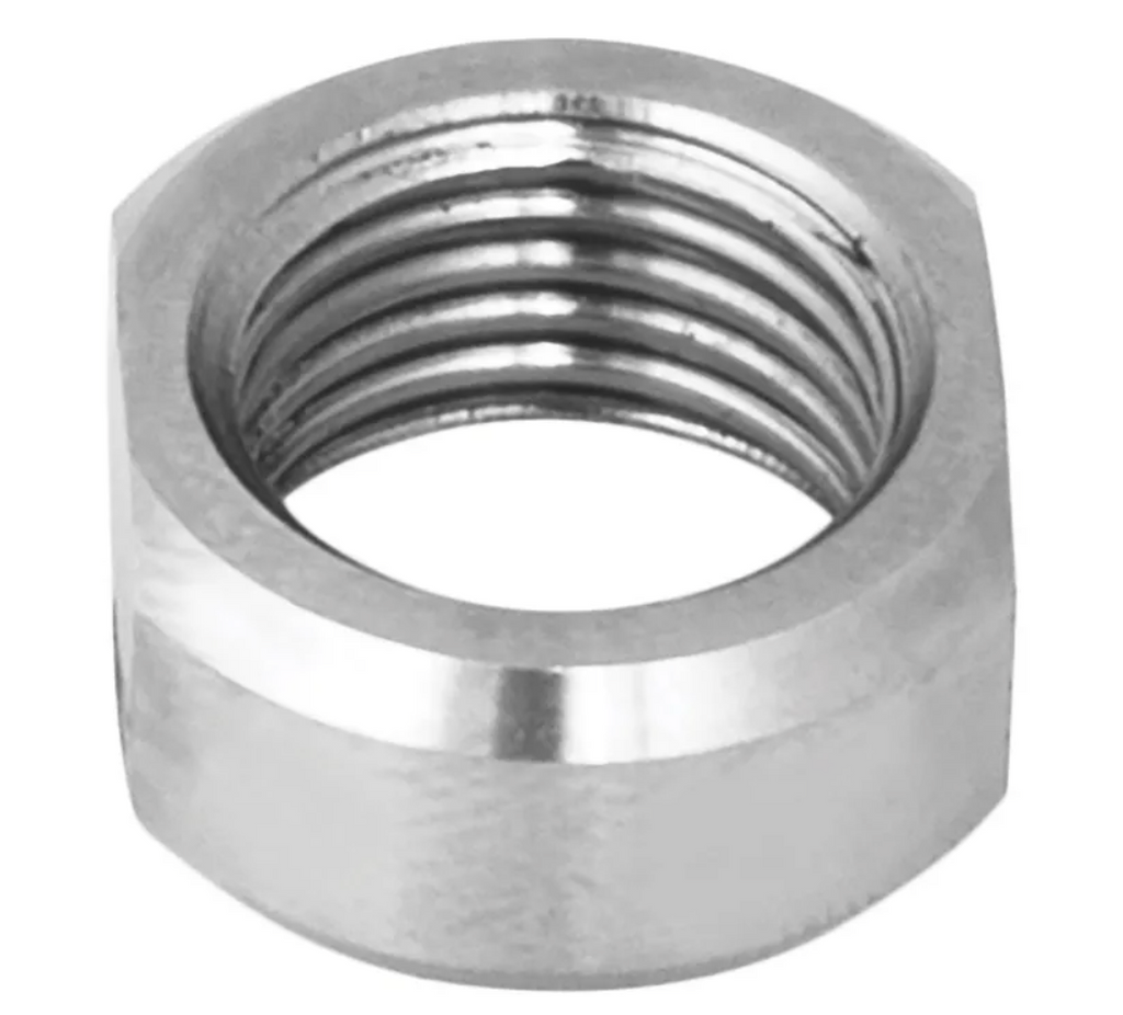 Ronstan Lock Nut, 1", 316 Stainless Steel RF1415-16