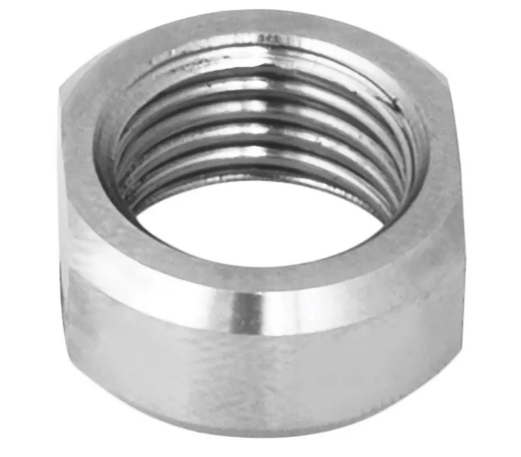 Ronstan Lock Nut, 5/16", Stainless Steel RF1415-05