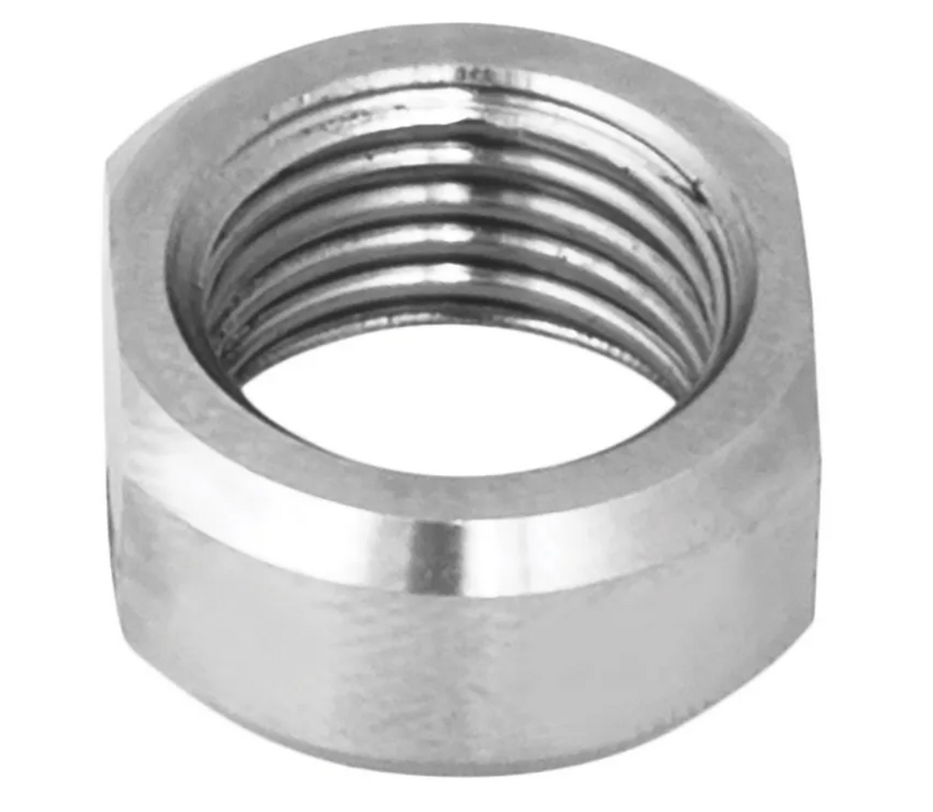 Ronstan Lock Nut, 5/8", Stainless Steel RF1415-10