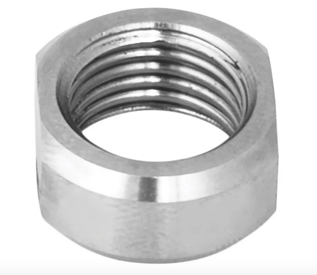 Ronstan Lock Nut, 7/8" Stainless Steel RF1415-14