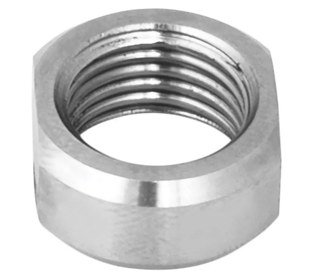 Ronstan Lock Nut, 3/4" 316 Stainless Steel RF1415-12