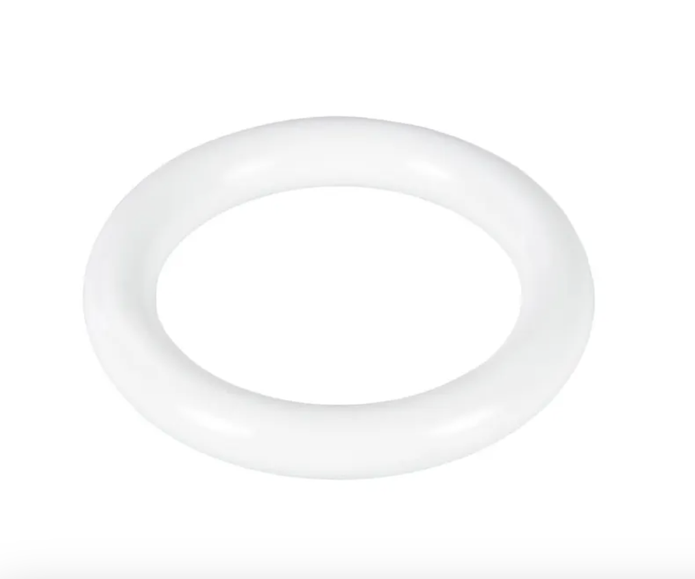 Ronstan Nylon Ring,19.5mm (3/4") ID x 4.8mm (3/16") PNP52C