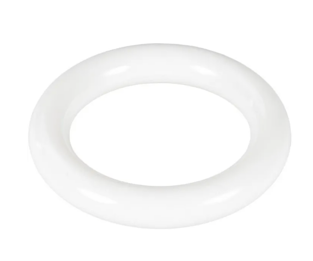 Ronstan Nylon Ring, 43.5mm(1 3/4") ID x 9.5mm (3/8") PNP53E