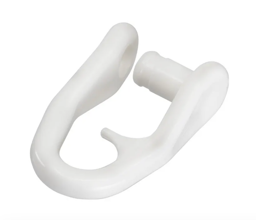 Ronstan Sail Shackle Snap-on Medium