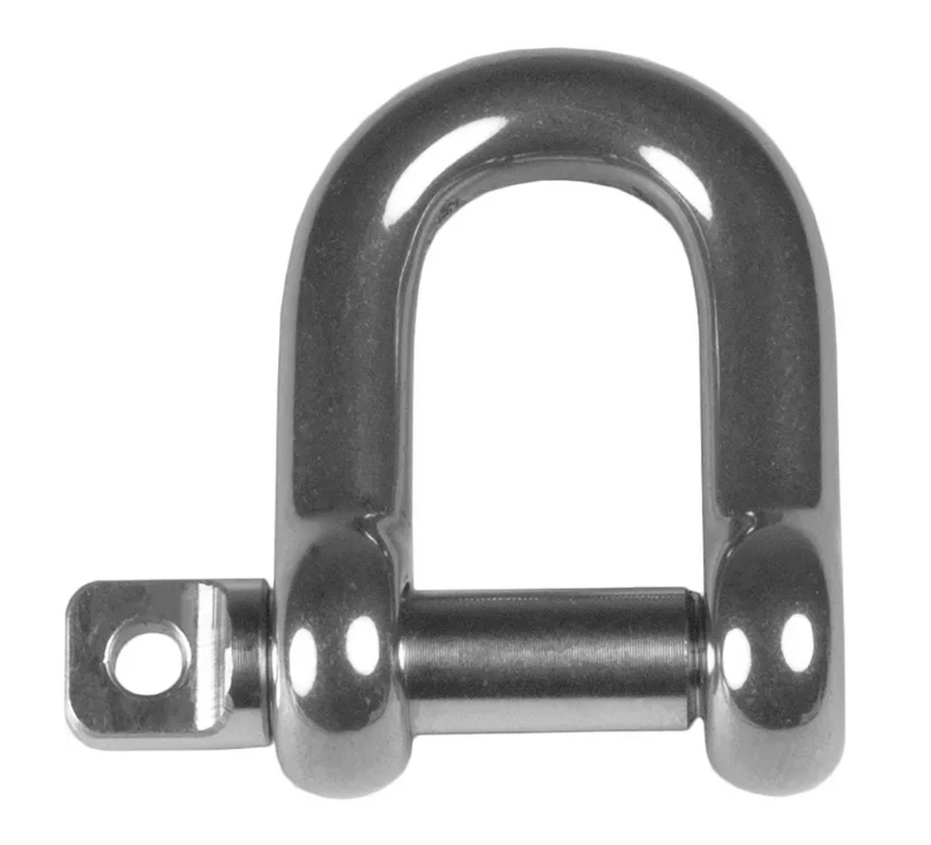 Ronstan Series 120 HR Shackle 8mm (5/16") Pin RS212050