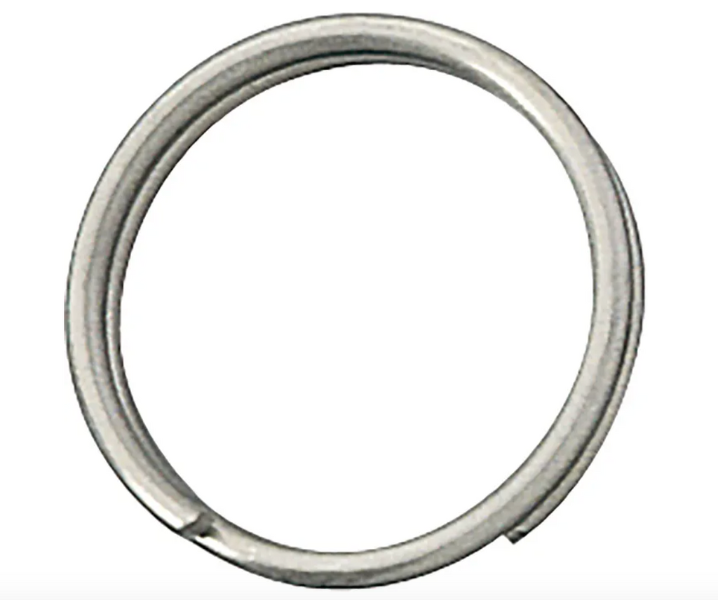 Ronstan Split Cotter Ring 3/4 Diametre RF687