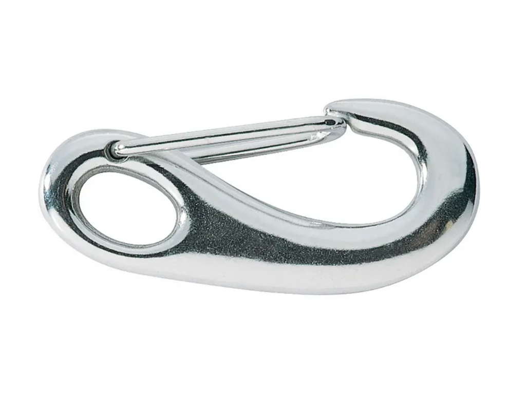 Ronstan Spring Snap Hook 70mm CS2470-70