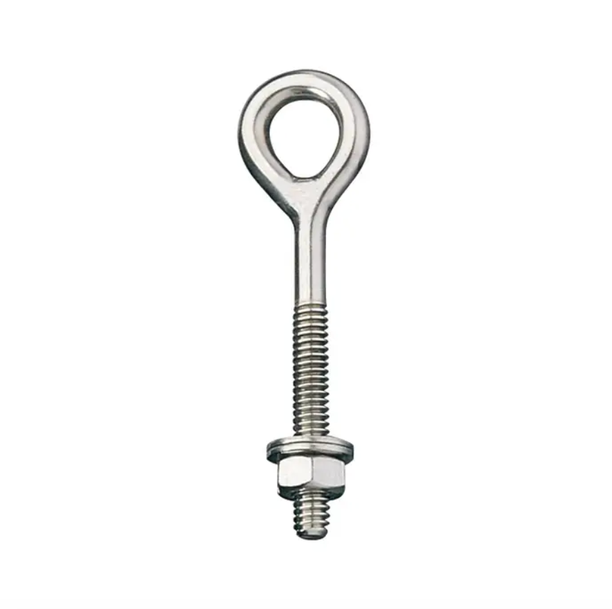 Ronstan Stainless Eye Bolt