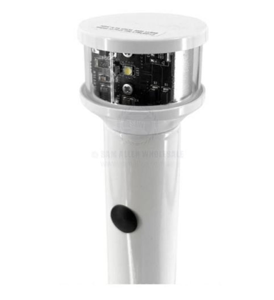 SEAVIEW ROUND SEAVIEW 3NM LED COMBINATION LIGHT