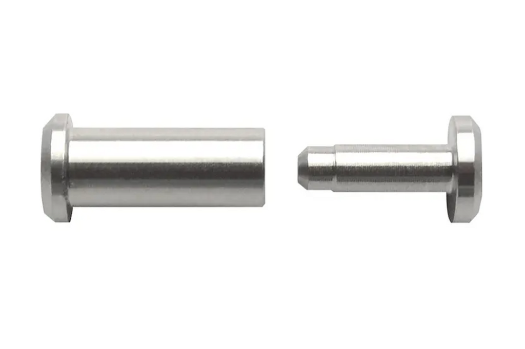 Ronstan Tamper Resistant Clevis Pin 3/16in RF5300-03