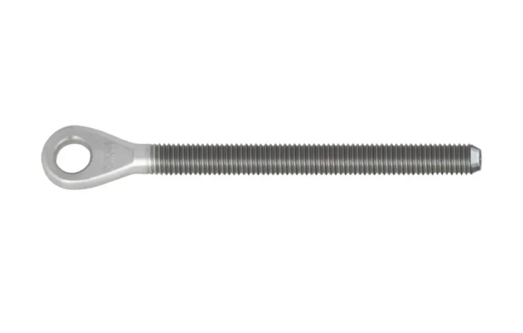 Ronstan Threaded Eye, 1/4" RF1502-0404