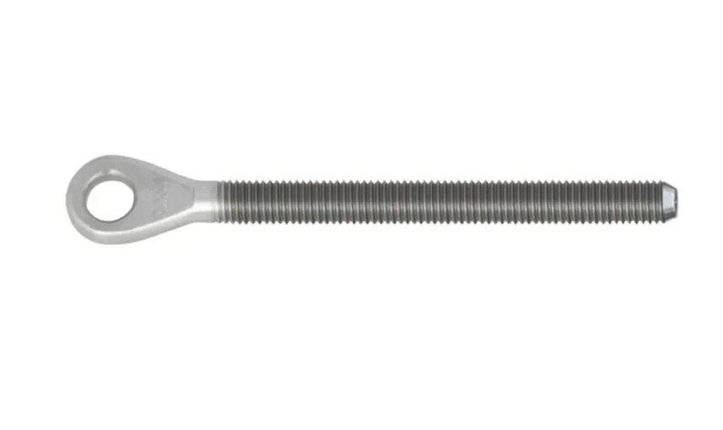 Ronstan Threaded Eye, 3/8" RF1502-0606