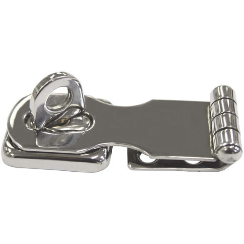 Twist Lock - Stainless Steel - 70mm x 25mm